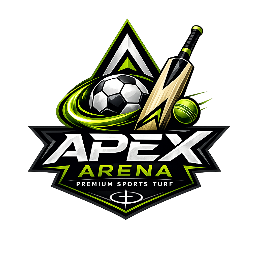 Apex Arena Logo